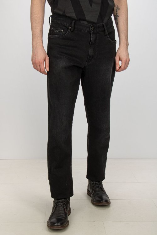 Прямые джинсы 12.02.2026 Newlife.moda