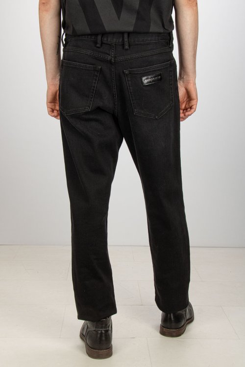 Прямые джинсы 12.02.2026 Newlife.moda