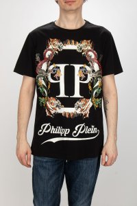 Футболка с коротким рукавом 12.02.2026 Newlife.moda