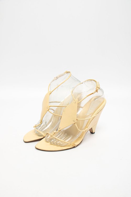 Босоножки на каблуке 29.01.2026 Newlife.moda