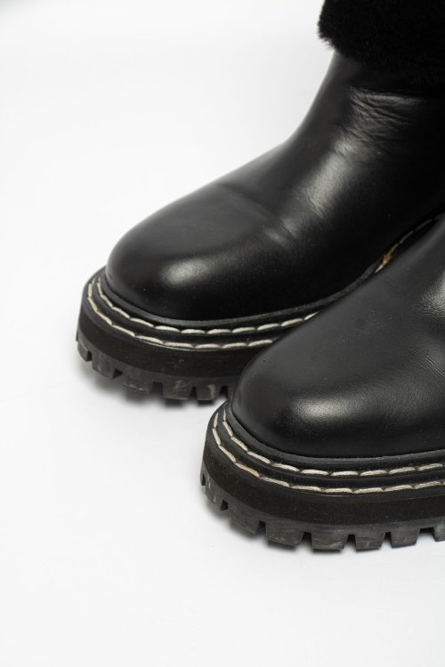 Ботинки 08.02.2026 Newlife.moda