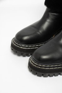 Ботинки 08.02.2026 Newlife.moda