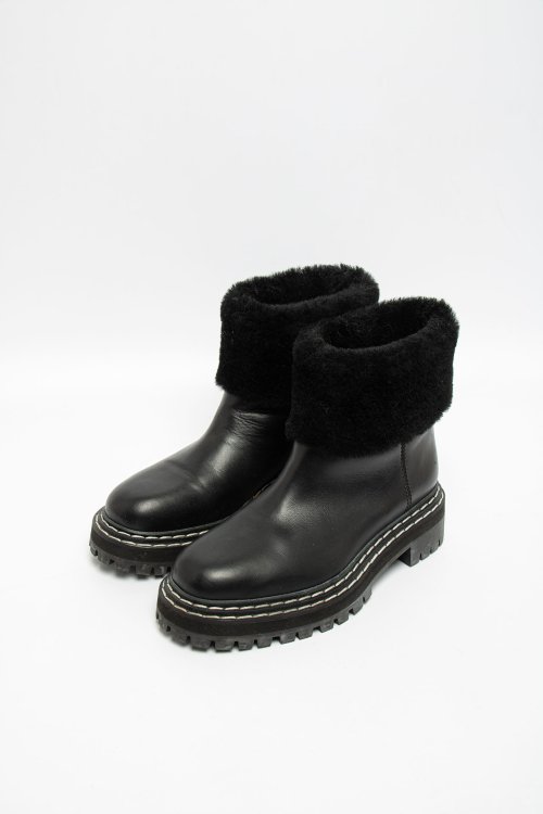 Ботинки 08.02.2026 Newlife.moda