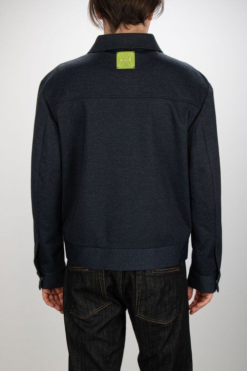 Бомбер 29.01.2026 Newlife.moda