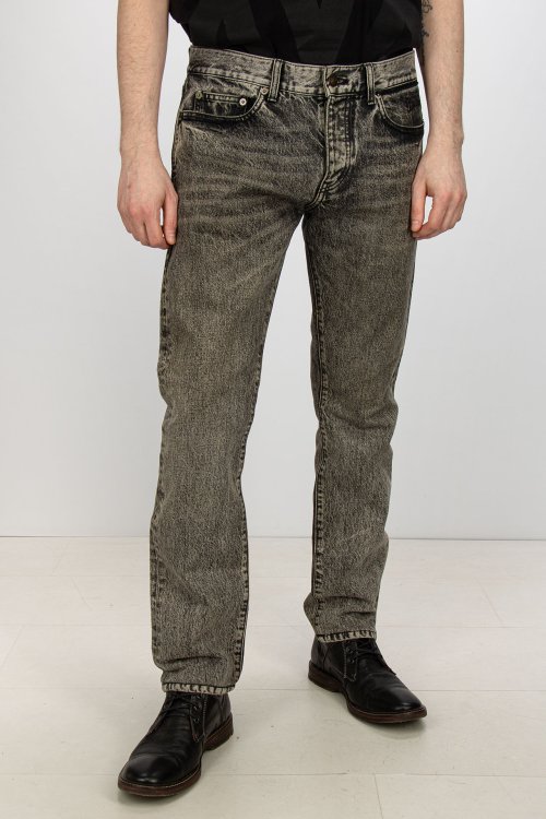 Зауженные джинсы 12.02.2026 Newlife.moda