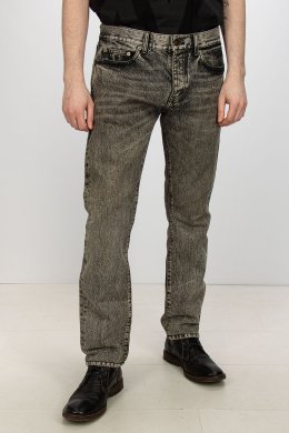 Зауженные джинсы 12.02.2026 Newlife.moda