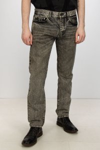 Зауженные джинсы 12.02.2026 Newlife.moda