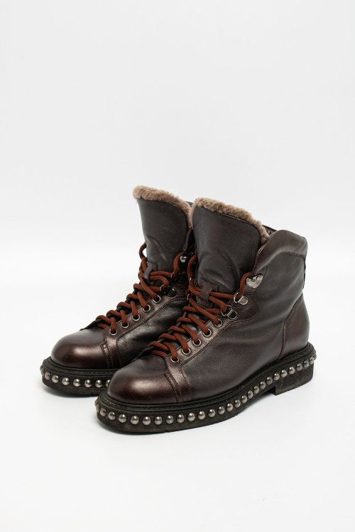 Ботинки 02.02.2026 Newlife.moda