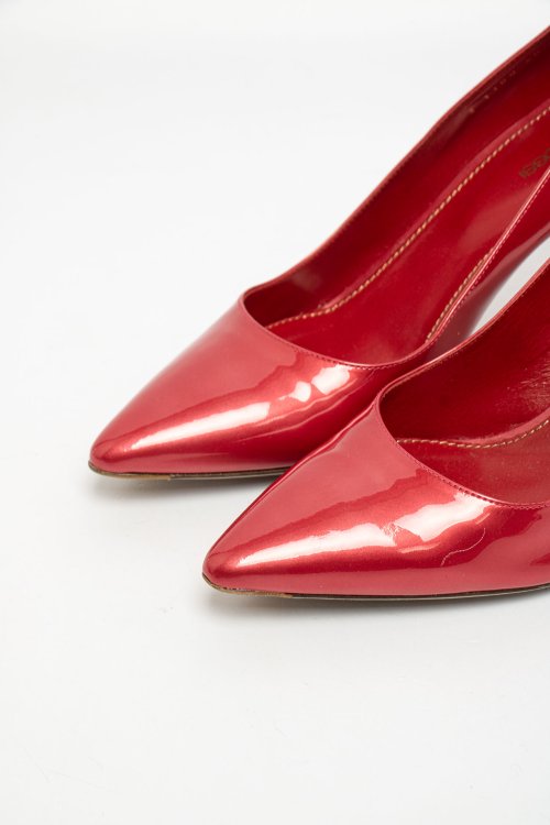 Туфли на каблуке 08.02.2026 Newlife.moda