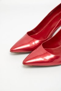 Туфли на каблуке 08.02.2026 Newlife.moda