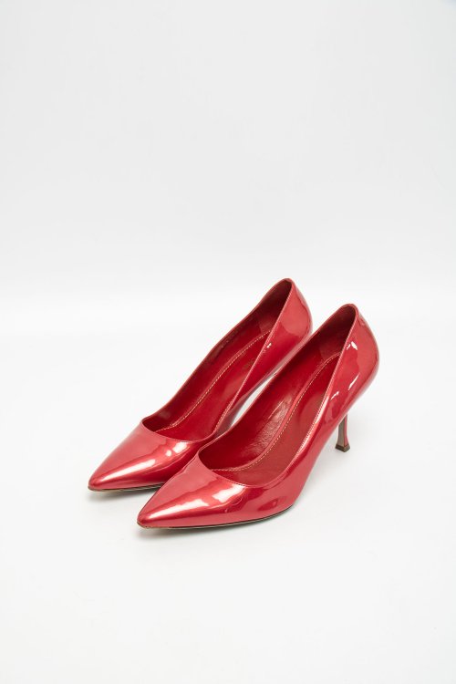 Туфли на каблуке 08.02.2026 Newlife.moda