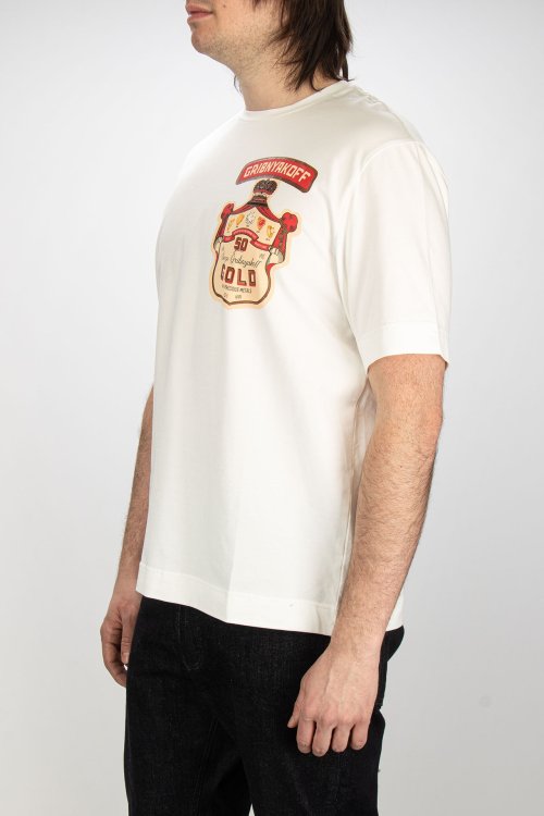 Футболка с коротким рукавом 15.02.2026 Newlife.moda