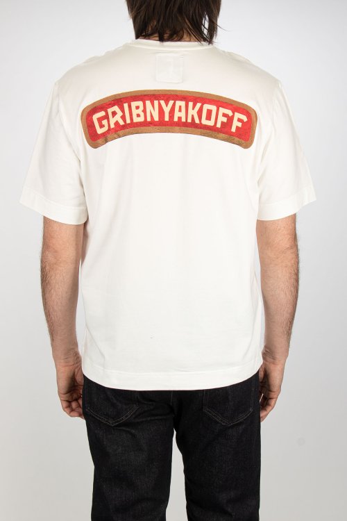 Футболка с коротким рукавом 15.02.2026 Newlife.moda