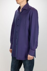 Рубашка с длинным рукавом 12.02.2026 Newlife.moda