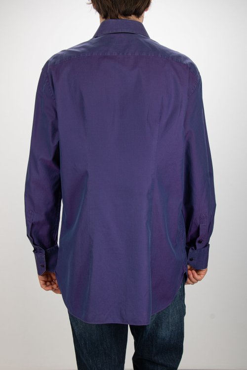 Рубашка с длинным рукавом 12.02.2026 Newlife.moda