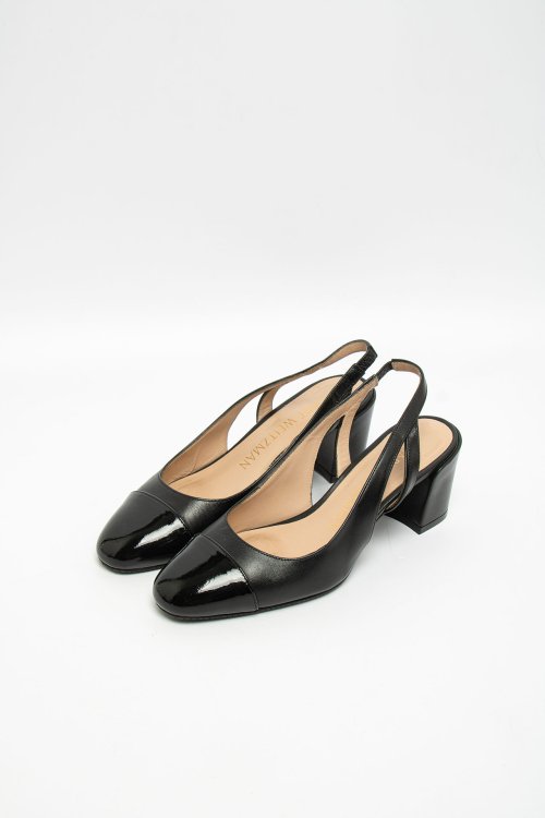 Туфли на каблуке 08.02.2026 Newlife.moda