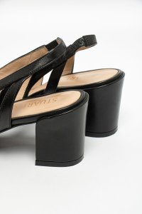 Туфли на каблуке 08.02.2026 Newlife.moda