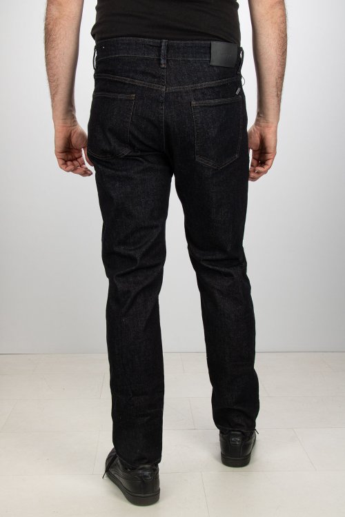 Прямые джинсы 15.02.2026 Newlife.moda