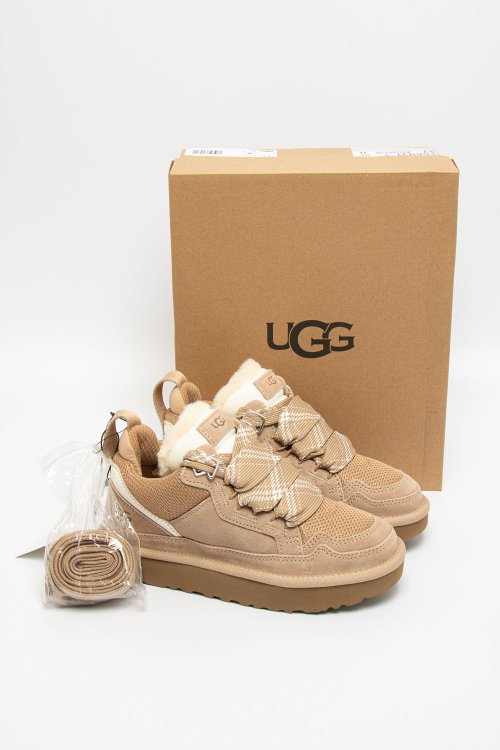 Зимние кроссовки 02.02.2026 Newlife.moda