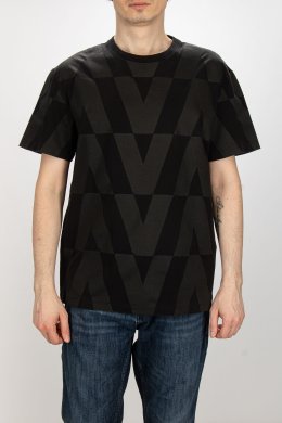 Футболка с коротким рукавом 12.02.2026 Newlife.moda