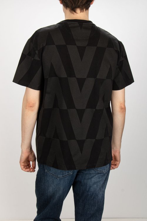 Футболка с коротким рукавом 12.02.2026 Newlife.moda