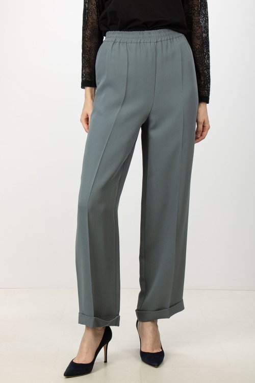 Повседневные брюки 02.02.2026 Newlife.moda