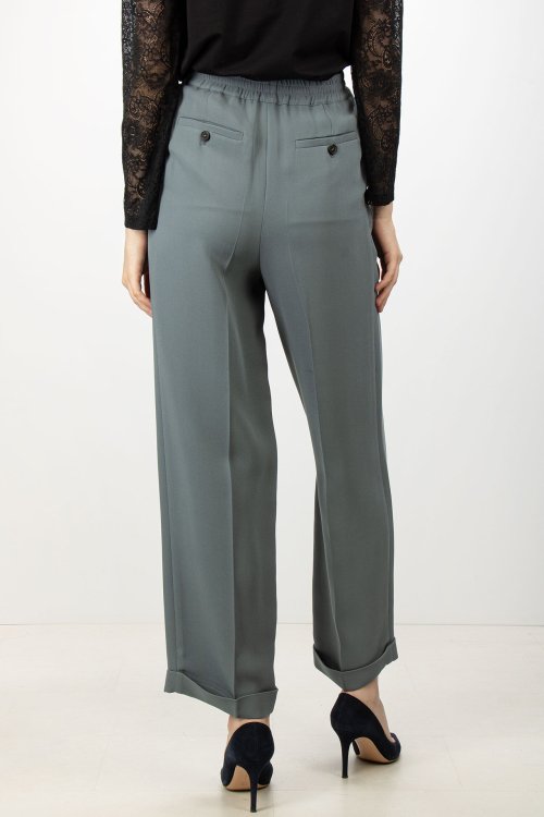 Повседневные брюки 02.02.2026 Newlife.moda