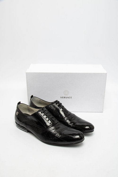 Туфли 08.02.2026 Newlife.moda