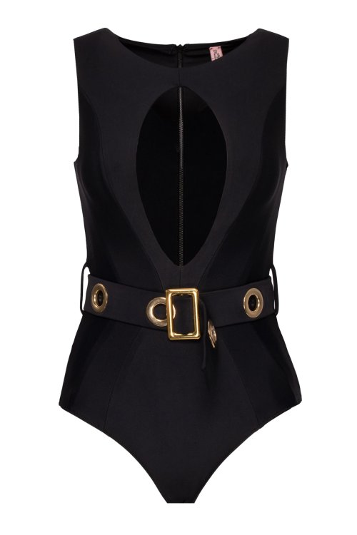 Закрытый купальник 20.05.2021 Newlife.moda