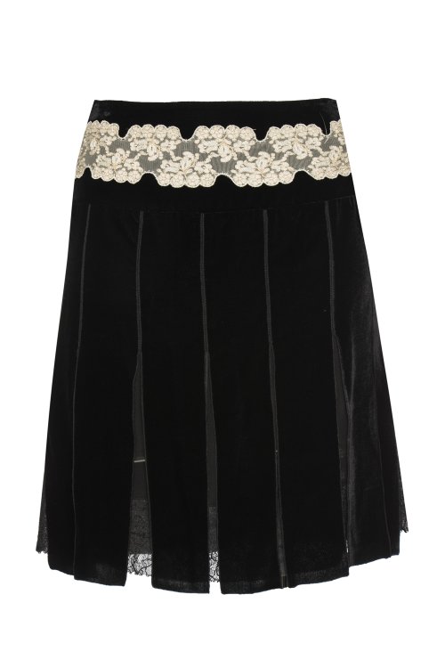 Юбка миди 16.10.2018 Newlife.moda