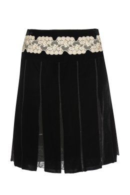 Юбка миди 16.10.2018 Newlife.moda