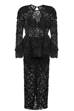 Вечернее платье 07.02.2020 Newlife.moda