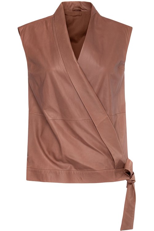 Жилет 11.08.2021 Newlife.moda