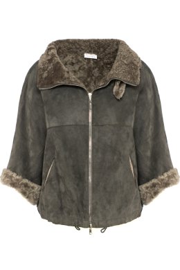 Дубленка короткая 19.03.2020 Newlife.moda Дубленка короткая 19.03.2020 Newlife.moda