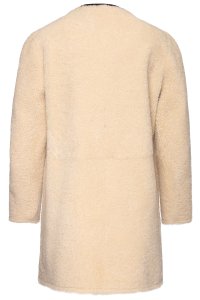 Дубленка длинная 19.03.2021 Newlife.moda