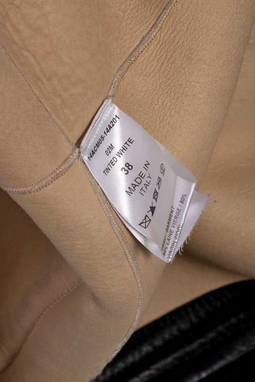 Дубленка длинная 19.03.2021 Newlife.moda