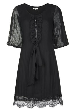 Коктейльное платье 27.05.2018 Newlife.moda