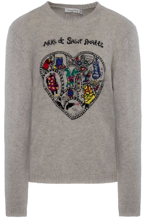 Джемпер 04.03.2021 Newlife.moda