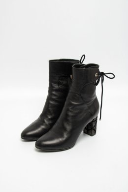 Ботильоны на каблуке 14.02.2026 Newlife.moda