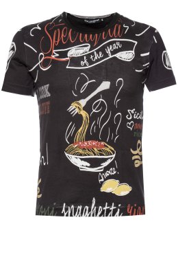 Футболка с коротким рукавом 17.08.2018 Newlife.moda