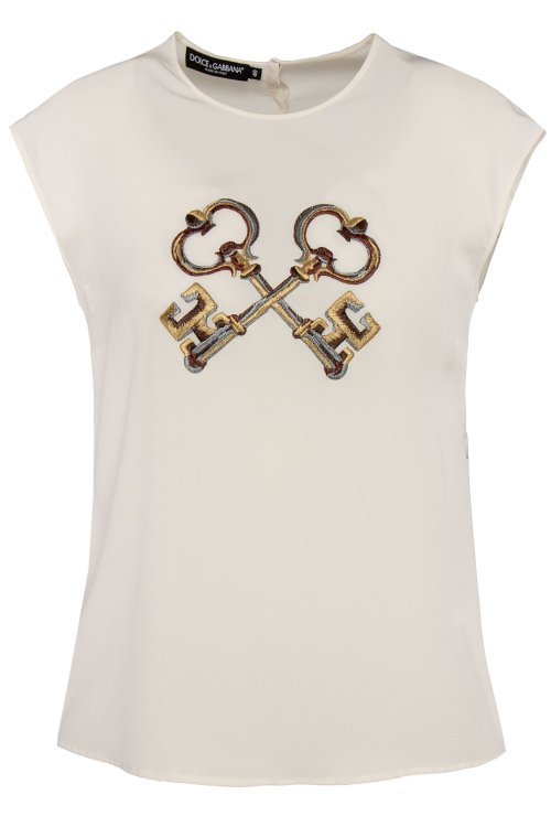 Блуза 01.10.2022 Newlife.moda