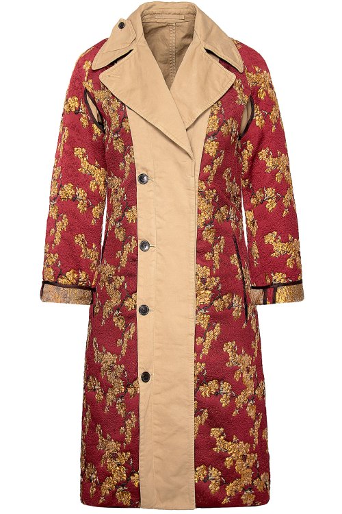 Плащ 29.04.2021 Newlife.moda