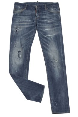 Прямые джинсы 04.06.2021 Newlife.moda