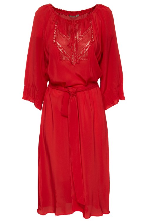 Летнее платье 26.04.2021 Newlife.moda