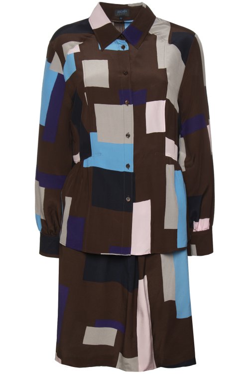 Костюм с юбкой 13.04.2019 Newlife.moda