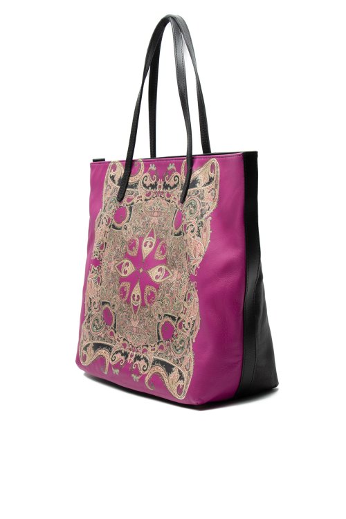 Кожаная сумка 29.07.2023 Newlife.moda