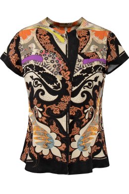 Блуза 02.10.2022 Newlife.moda