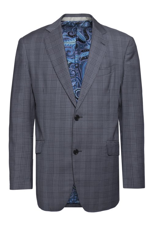 Пиджак 02.10.2017 Newlife.moda