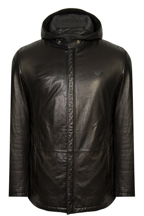 Кожаная куртка 27.03.2020 Newlife.moda