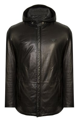 Кожаная куртка 27.03.2020 Newlife.moda